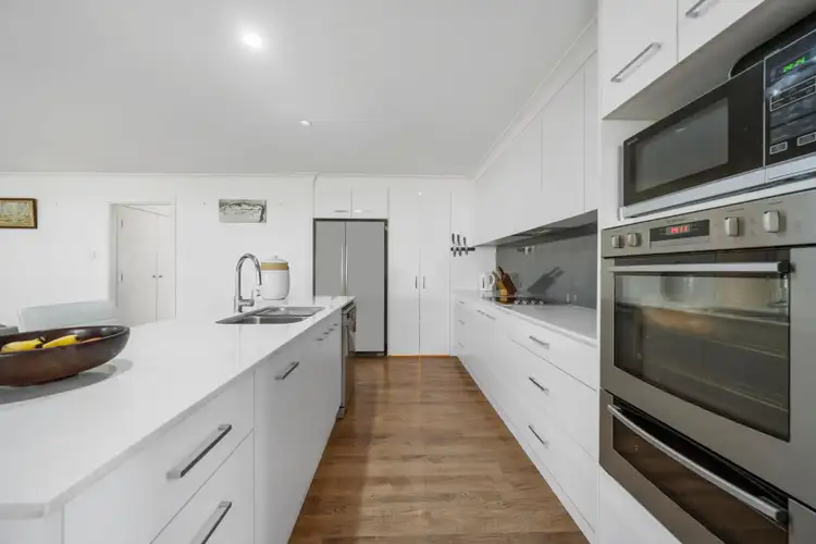 Second view of Homely house listing, 27 Gillmeister Street, Kleinton QLD 4352