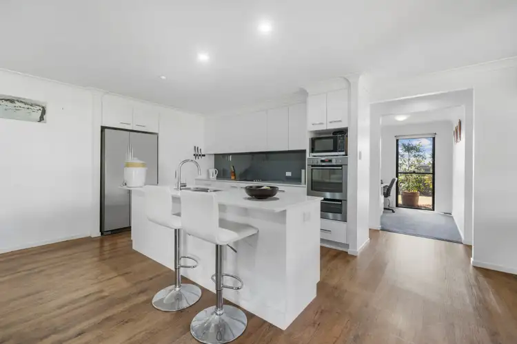Third view of Homely house listing, 27 Gillmeister Street, Kleinton QLD 4352