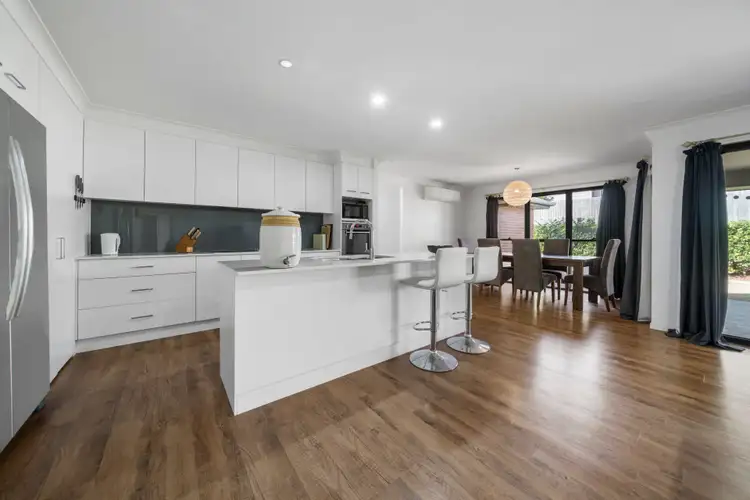 Fourth view of Homely house listing, 27 Gillmeister Street, Kleinton QLD 4352