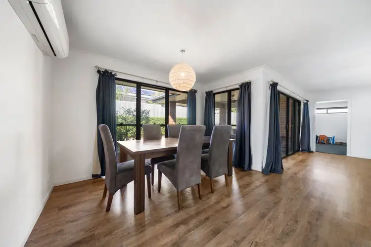 Fifth view of Homely house listing, 27 Gillmeister Street, Kleinton QLD 4352