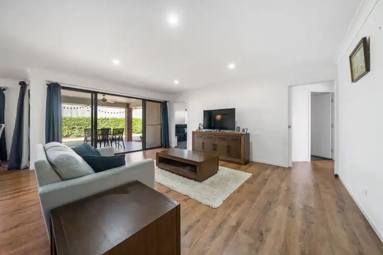 Sixth view of Homely house listing, 27 Gillmeister Street, Kleinton QLD 4352