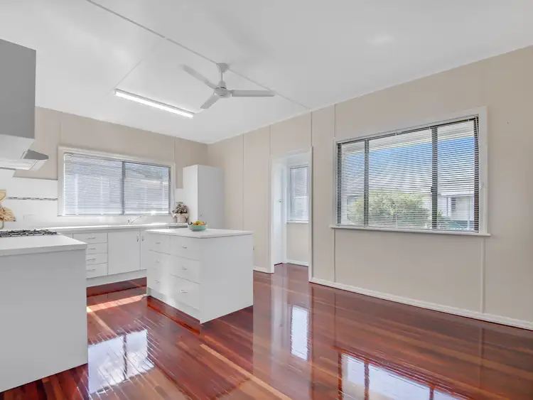 Main view of Homely house listing, 27 Dalglish Street, Maryborough QLD 4650