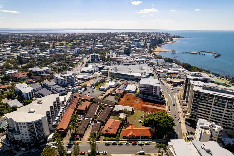 Main view of Homely unit listing, 8/89 Sutton Street, Redcliffe QLD 4020