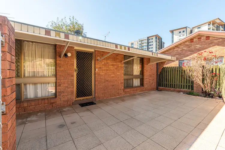 Third view of Homely unit listing, 8/89 Sutton Street, Redcliffe QLD 4020