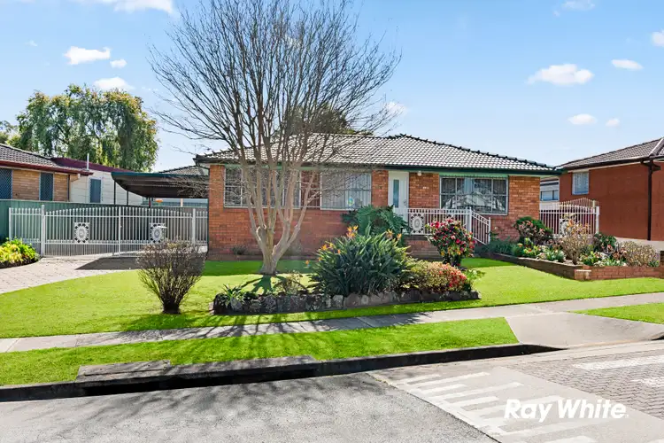 40 Medlow Drive, Quakers Hill NSW 2763
