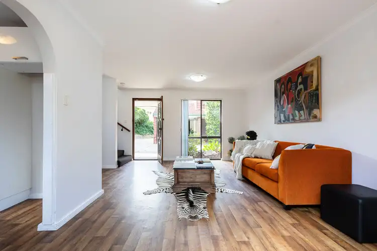 Fourth view of Homely townhouse listing, 9/3 Robin Street, Menora WA 6050