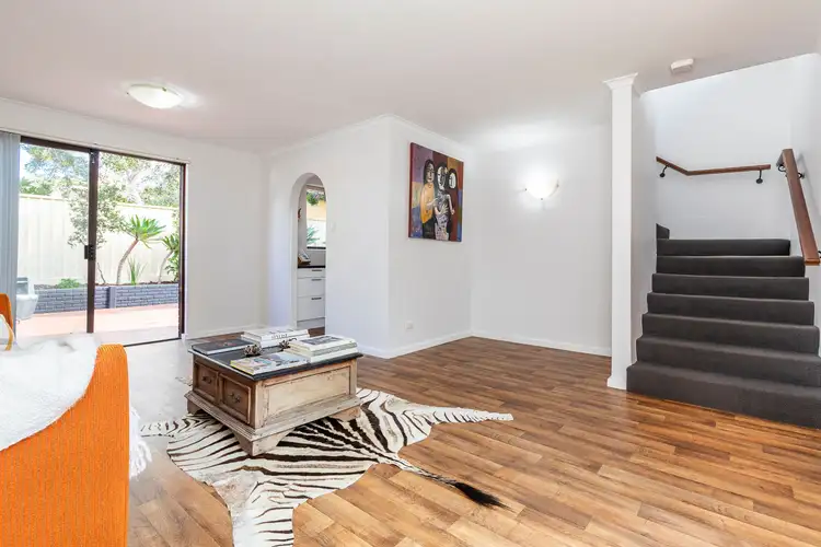 Sixth view of Homely townhouse listing, 9/3 Robin Street, Menora WA 6050