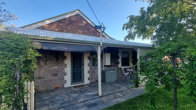 Second view of Homely house listing, 10 Upper Thames Street, Burra SA 5417