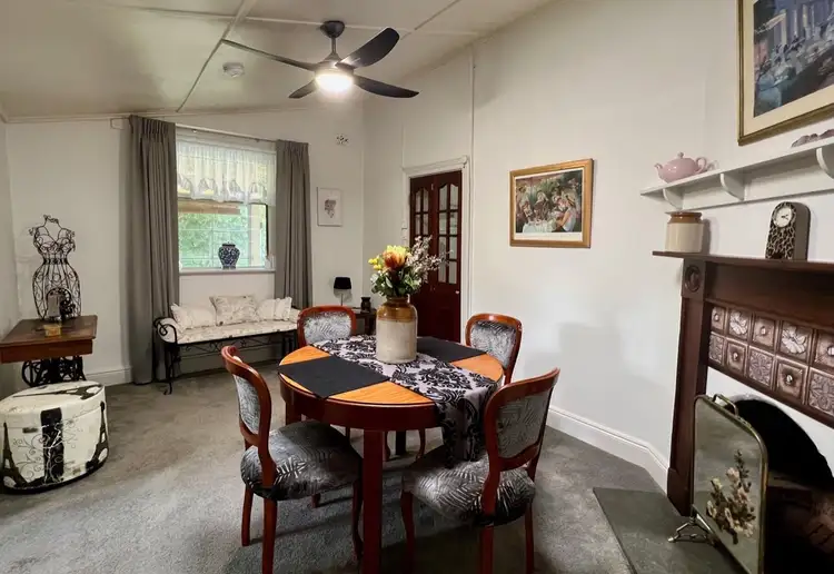 Third view of Homely house listing, 10 Upper Thames Street, Burra SA 5417