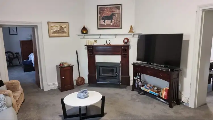 Fourth view of Homely house listing, 10 Upper Thames Street, Burra SA 5417