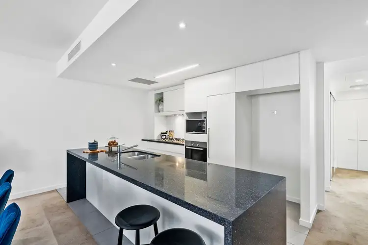 Fifth view of Homely apartment listing, 2303/1 Marina Promenade, Paradise Point QLD 4216
