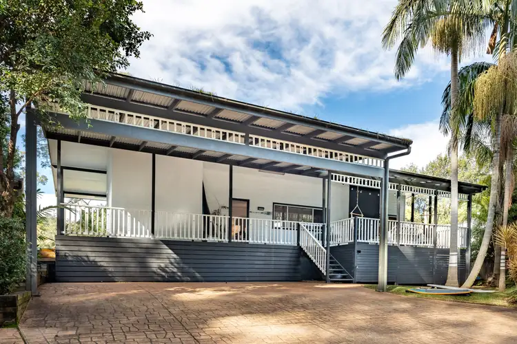 Main view of Homely house listing, 39 Lawrence Hargrave Drive, Stanwell Park NSW 2508