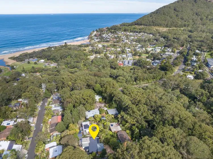 Second view of Homely house listing, 39 Lawrence Hargrave Drive, Stanwell Park NSW 2508