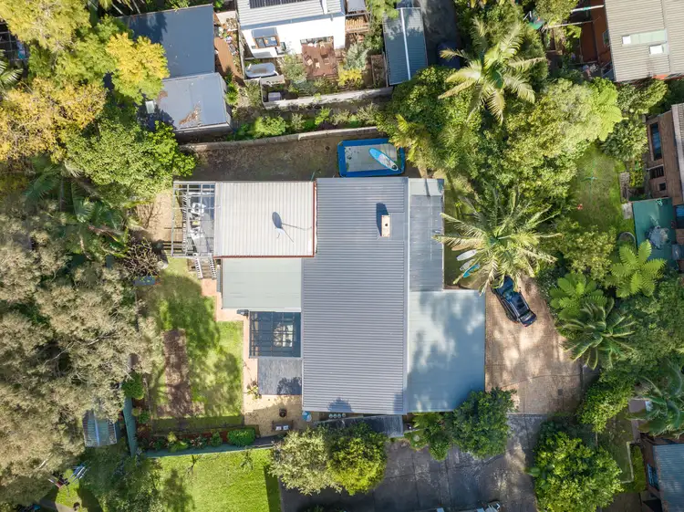 Fourth view of Homely house listing, 39 Lawrence Hargrave Drive, Stanwell Park NSW 2508