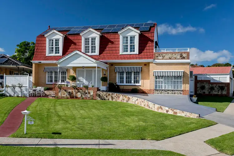 11 Keen Avenue, Seaview Downs SA 5049