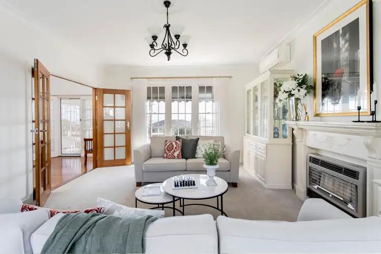 Fifth view of Homely house listing, 11 Keen Avenue, Seaview Downs SA 5049