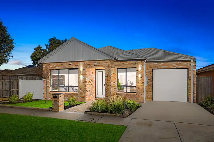 19 Yarra Street, Werribee VIC 3030