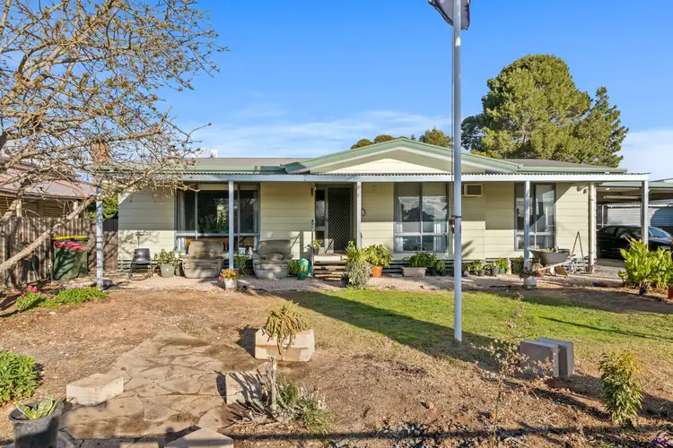 Main view of Homely house listing, 3676 Balaklava Road, Halbury SA 5461