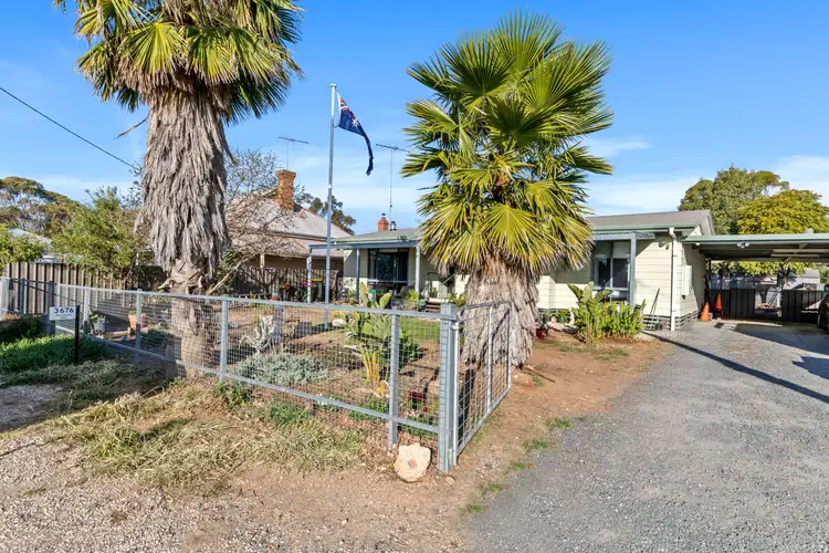 Second view of Homely house listing, 3676 Balaklava Road, Halbury SA 5461