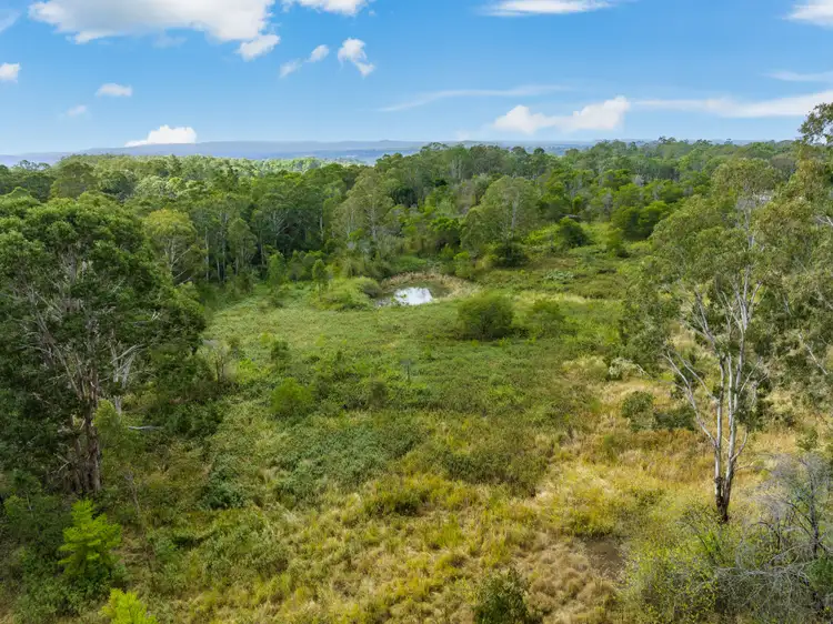 Fourth view of Homely rural property listing, Lot/640 Bulmers Road, Hogarth Range NSW 2469