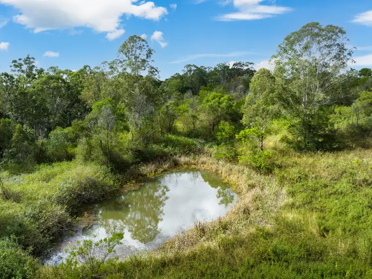 Fifth view of Homely rural property listing, Lot/640 Bulmers Road, Hogarth Range NSW 2469