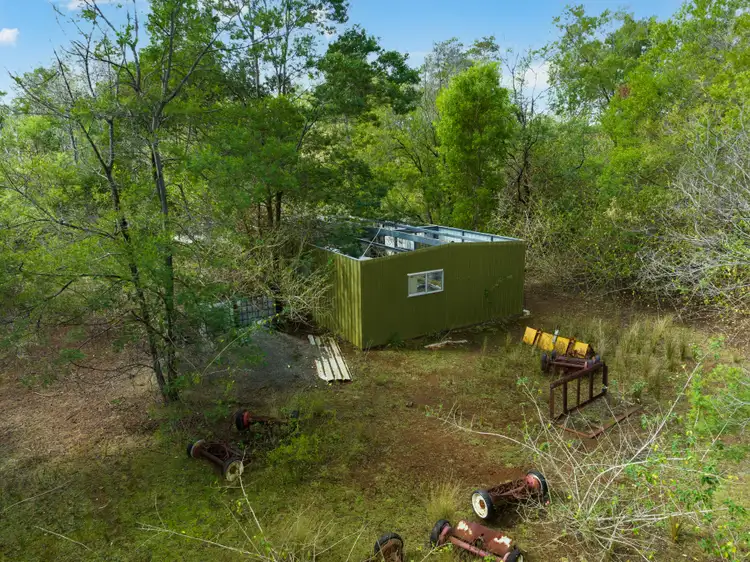 Seventh view of Homely rural property listing, Lot/640 Bulmers Road, Hogarth Range NSW 2469