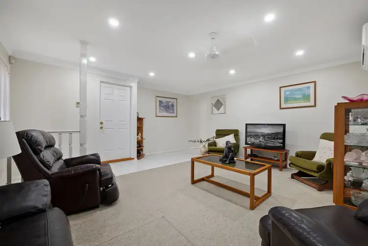Fourth view of Homely house listing, 7 Fairway Place, Narellan NSW 2567