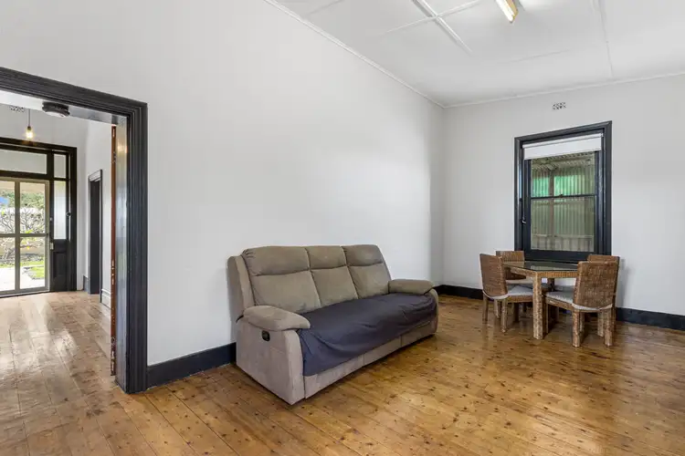 Second view of Homely house listing, 21 Gillerton Terrace, Edithburgh SA 5583
