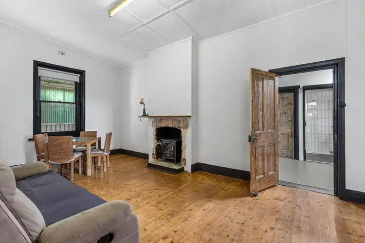 Third view of Homely house listing, 21 Gillerton Terrace, Edithburgh SA 5583