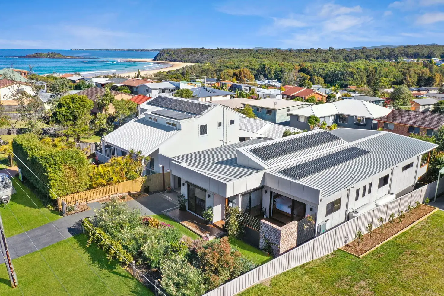 Main view of Homely house listing, 5 The Citadel, Manyana NSW 2539