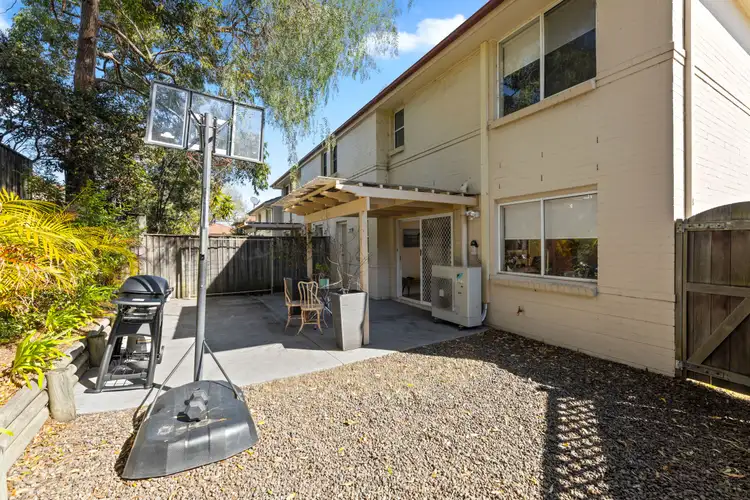 Sixth view of Homely townhouse listing, 15 Daintree Way, Menai NSW 2234