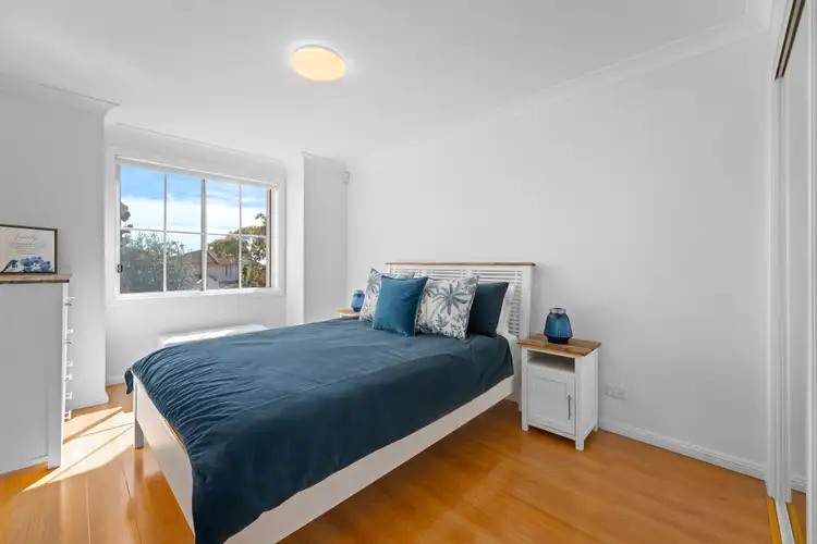 Seventh view of Homely townhouse listing, 15 Daintree Way, Menai NSW 2234