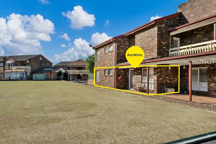 34/15 Lorraine Avenue, Berkeley Vale NSW 2261