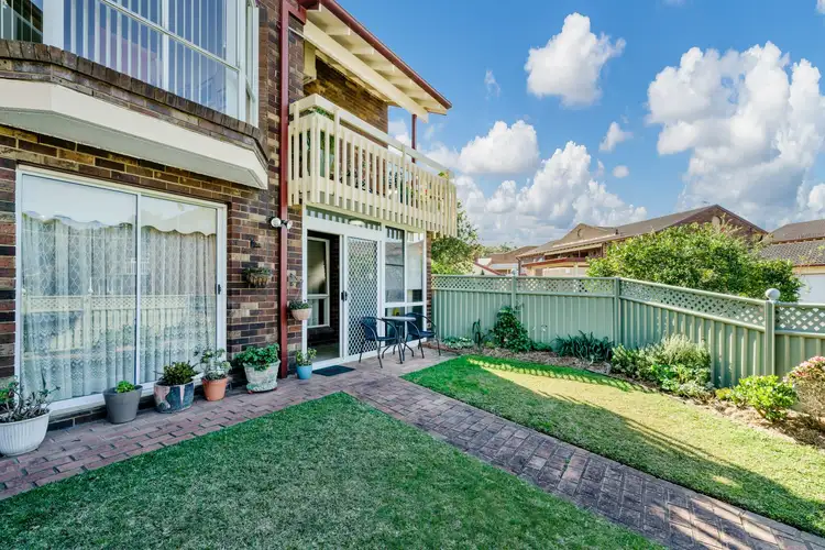 Second view of Homely retirement listing, 34/15 Lorraine Avenue, Berkeley Vale NSW 2261