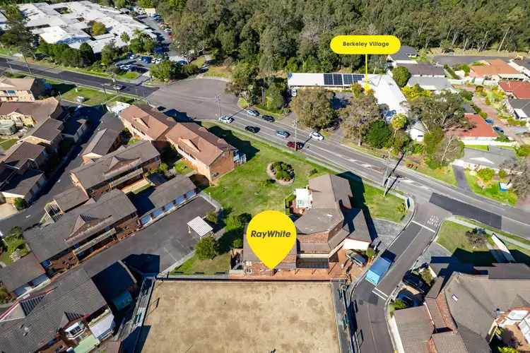 Third view of Homely retirement listing, 34/15 Lorraine Avenue, Berkeley Vale NSW 2261
