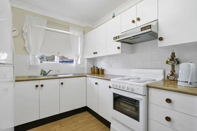 Fourth view of Homely retirement listing, 34/15 Lorraine Avenue, Berkeley Vale NSW 2261
