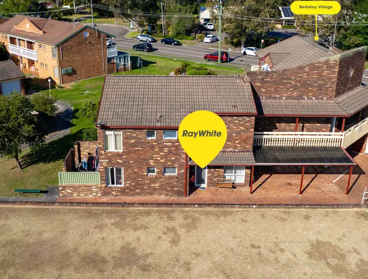 Fifth view of Homely retirement listing, 34/15 Lorraine Avenue, Berkeley Vale NSW 2261