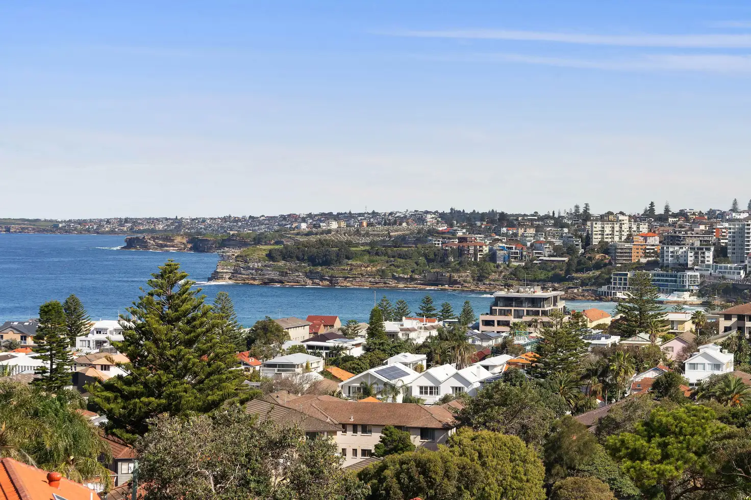 Main view of Homely apartment listing, 3/38 Military Road, North Bondi NSW 2026