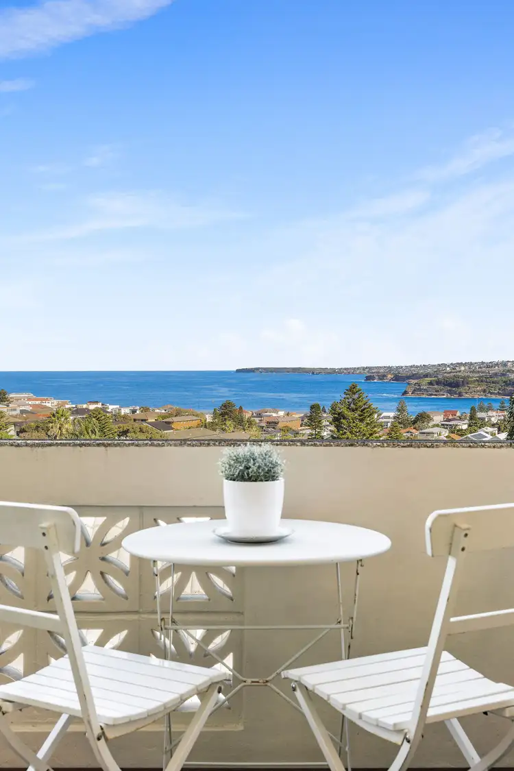 Sixth view of Homely apartment listing, 3/38 Military Road, North Bondi NSW 2026