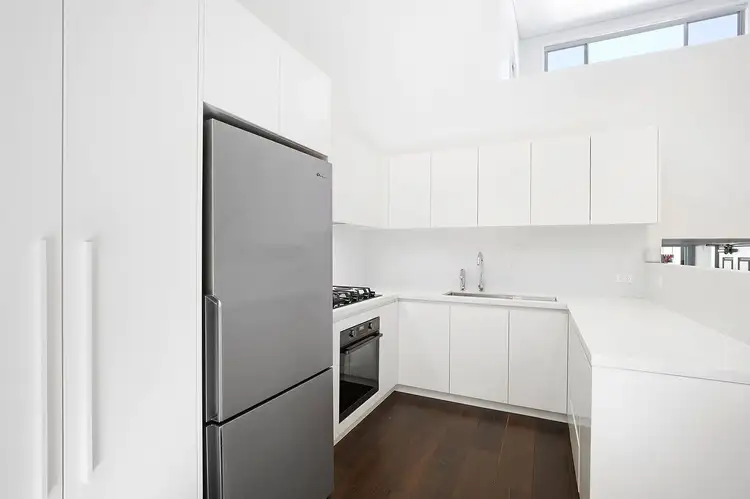 Second view of Homely unit listing, 12/75 Stanley Street, Chatswood NSW 2067