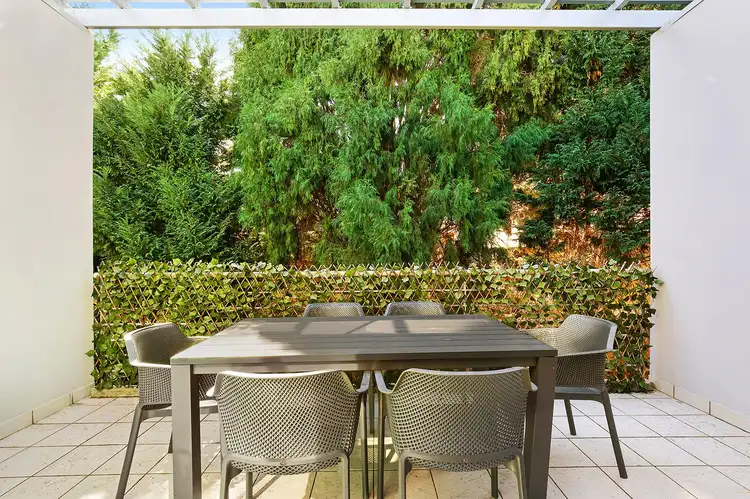 Third view of Homely unit listing, 12/75 Stanley Street, Chatswood NSW 2067