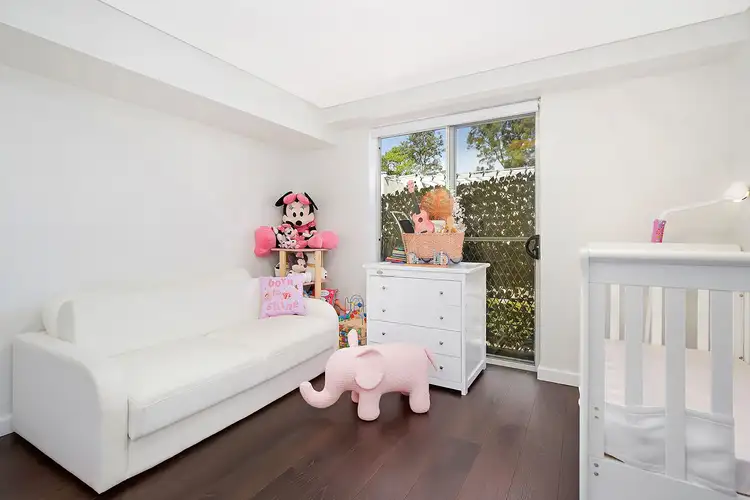 Fifth view of Homely unit listing, 12/75 Stanley Street, Chatswood NSW 2067