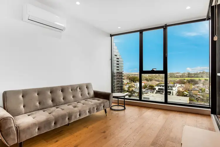 Second view of Homely apartment listing, 1108/850 Whitehorse Road, Box Hill VIC 3128