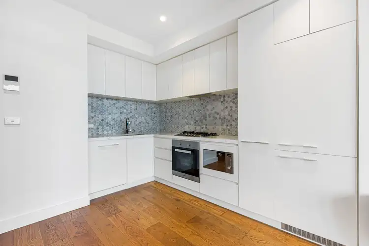 Third view of Homely apartment listing, 1108/850 Whitehorse Road, Box Hill VIC 3128