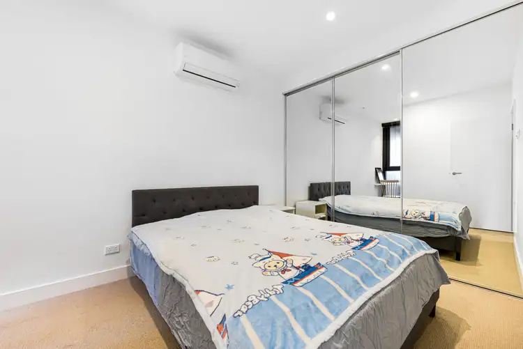 Fourth view of Homely apartment listing, 1108/850 Whitehorse Road, Box Hill VIC 3128