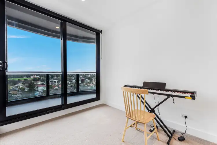 Fifth view of Homely apartment listing, 1108/850 Whitehorse Road, Box Hill VIC 3128