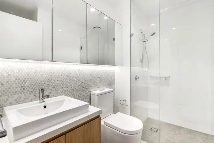 Sixth view of Homely apartment listing, 1108/850 Whitehorse Road, Box Hill VIC 3128