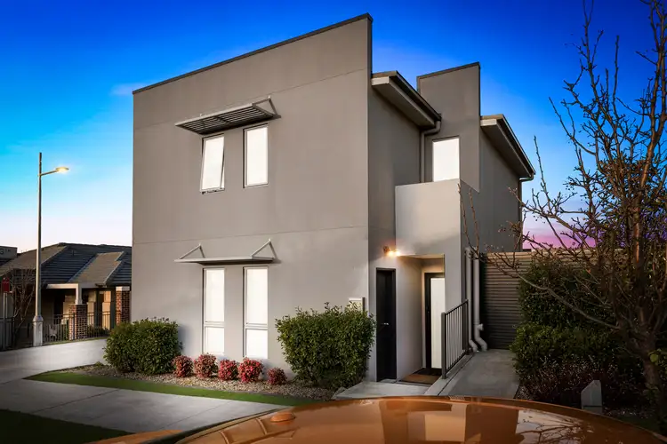 5/11 Seton Street, Oran Park NSW 2570