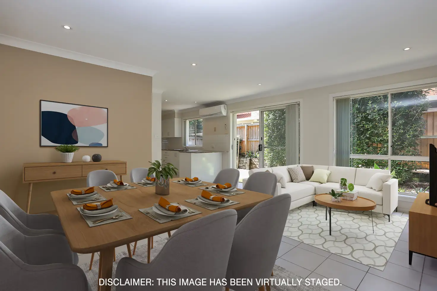 Main view of Homely townhouse listing, 3/34 Booner Street, Hawks Nest NSW 2324