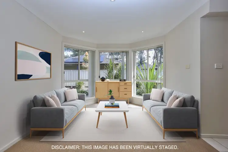 Second view of Homely townhouse listing, 3/34 Booner Street, Hawks Nest NSW 2324